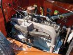 Pierce-Arrow Model 126 Convertible Coupe 1929 года